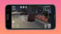 Dream Drift Car Racing Screen Shot 10