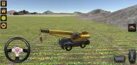 Game Konstruksi Dozer: Excavator Simulator 2021 Screen Shot 0