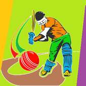 JMD Cricket Line