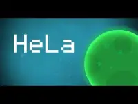 HeLa Challenge Screen Shot 0