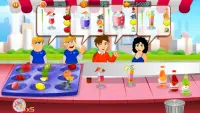 Juice Bar - Juice Shop - Juice Seller Screen Shot 6