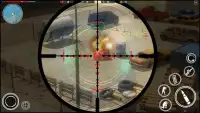 Atirador de atirador furtivo: missões de guerra Screen Shot 5
