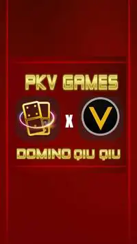 Pkv Games Domino QQ Support Screen Shot 0