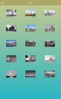 Ciudades del mundo: Adivina la ciudad — Concurso Screen Shot 10