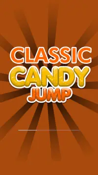 Classic Candy Jump Screen Shot 0