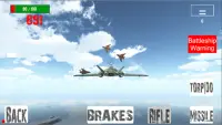 AirCraft War For BattleShip Screen Shot 5