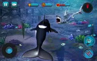 Killer Whale Beach Attack 3D Screen Shot 14