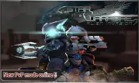 Star Warfare:Alien Invasion Screen Shot 0