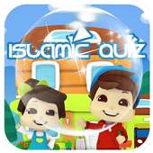 Quiz Omar & Hana Islamic Game