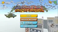 American Block Sniper Survival Screen Shot 11