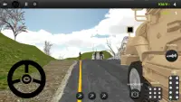 Trò chơi mô phỏng hoạt động đặc biệt của cảnh sát Screen Shot 3