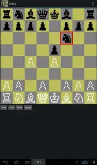 Chess - Cờ Vua Screen Shot 1