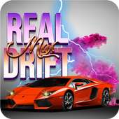 Drift Max Real - Extreme