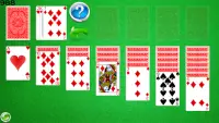 त्यागी - कार्ड खेल # 1 Screen Shot 2