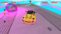 Car Racing: Defence Screen Shot 7