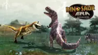 Dinosaur Era : Survival Game Screen Shot 4