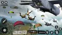 Battle Shooting FPS Gun Games Screen Shot 3