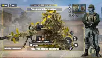 Call Of IGI Commando: Mob Duty Screen Shot 3
