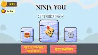 Ninja You Screen Shot 0