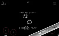 Vectoids - 무료 소행성 슈팅 게임(1979 아케이드 게임) Screen Shot 20