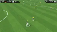 Soccer - Ultimate Team Screen Shot 1