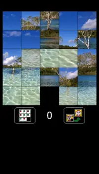 Puzzle Joe Screen Shot 3