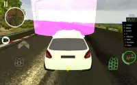 Ultimate Thrill Racing Race Screen Shot 4