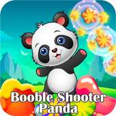 Bubble Shooter Panda