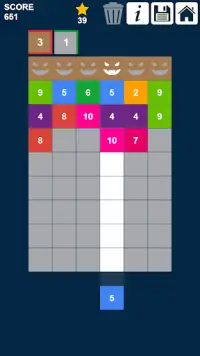 Numbers Planet: Brain Math Games Collection Screen Shot 12