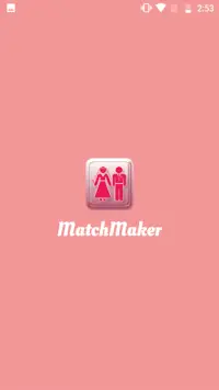 MatchMaker Screen Shot 0