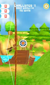 Archery Master Challenges Screen Shot 8