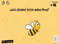 The Unbeatable Game - Tricky Brain Game test Screen Shot 3