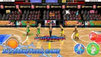PBA Basketball Slam Screen Shot 0