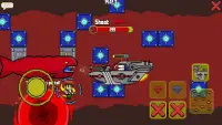 Moray Doomsday: arcade games Screen Shot 1