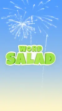Word Salad - Free Word Search Screen Shot 0