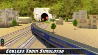 Train Games 2017 Train Driver Screen Shot 5