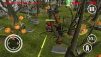 Shadow  Ninja  Attack 3D Screen Shot 7