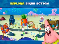 SpongeBob: Sfida al Krusty Screen Shot 11