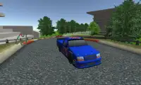 Crazy Super Truck Racing Screen Shot 2