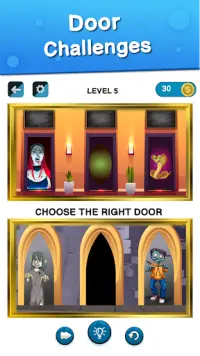 Brain Test Tricky Puzzle Games Screen Shot 5