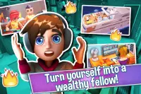 Youtubers Life: Gaming Channel - Go Viral! Screen Shot 0