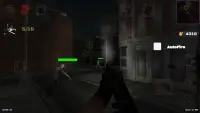 Zombie Mayhem Online Screen Shot 4