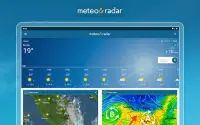 Meteo & Radar: allerte meteo Screen Shot 16