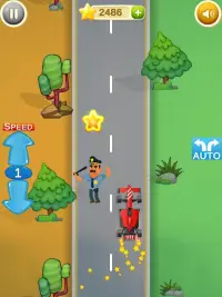Fun Kid Racing - Traffic Game For Boys And Girls Screen Shot 12