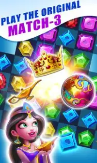 King Of Gems Screen Shot 1