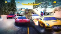 Asphalt 8 - Car Racing Game Screen Shot 4