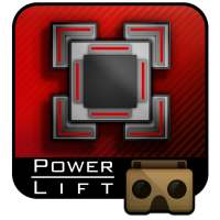 Power / Lift VR