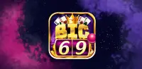 Big69: Slots Nổ Hũ, Tài Xỉu, Game Bai Doi Thuong Screen Shot 2
