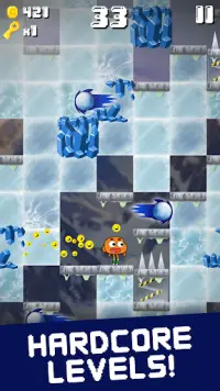 Super Slime Blitz - Gumball Screen Shot 3