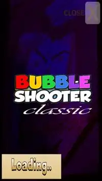 Bubble Shooter Classic Screen Shot 4